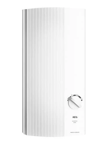 STIEBEL ELTRON AEG DDLE Basis Durchlauferhitzer 222390 Weiß, 18/21/24/kW, 400 V, Elektronisch 3 STIEBEL ELTRON AEG DDLE Basis Durchlauferhitzer 222390 Weiß, 18/21/24/kW, 400 V, Elektronisch