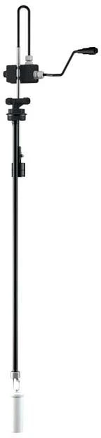 Afriso Tankentnahmeeinrichtung 20824 Universal-Erweiterung, Kommunizierend, GWG-Kette