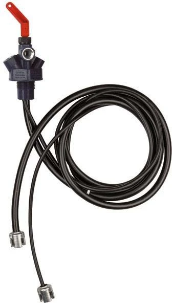 Afriso Tankentnehmeeinrichtung 20160 Euroflex 3, Saugschlauch 2,15 M 3 Afriso Tankentnehmeeinrichtung 20160 Euroflex 3, Saugschlauch 2,15 M