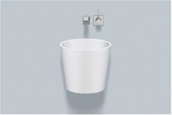 Alape 5042500000 5042500 Weiß