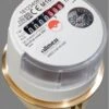 Allmess Austauschwasserzähler 0203212206 3-W +m, Q3 2,5, DN 15, Warm Bis 90 °C -Geberit Store Allmess Austauschwasserzaehler 0203212206 3 W m Q3 25 DN 15 warm bis 90 °C