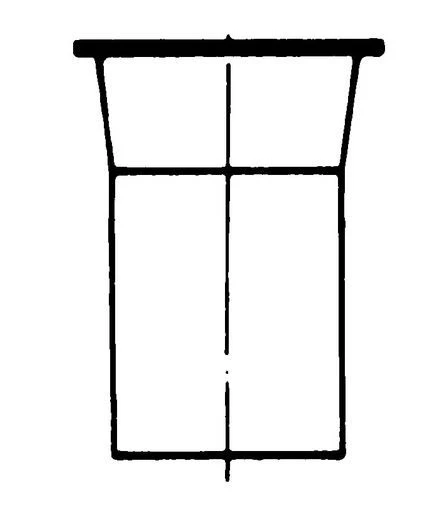 Benkiser Lotstück 8007015 Ersatzteil, 40mm, 3/4" 3 Benkiser Lotstück 8007015 Ersatzteil, 40mm, 3/4"