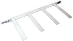 Bertrams Ewr Distanzhalter 21DH150 150 X 0,6 Mm