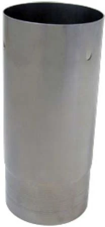 Bertrams Ewr Rohrelement 21RL250-110 250 Mm, Inst. Länge 190 Mm, 110 X 0,6 Mm