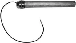 Bosch Anode 87185050370 Isoliert 1" 200mm