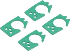 Bosch Ersatzteil TTNR: 63011223 63011223 Distanzstück 3mm (4x)