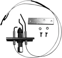 Bosch Ersatzteil TTNR: 87290125300 87290125300 Zündbrenner Ohne Zünddüse