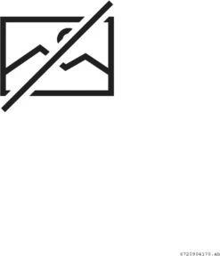 Bosch Rückflussverhinderer 7719000705 Für Montageanschlussplatte Nr. 258/269 -Geberit Store Bosch Rueckflussverhinderer 7719000705 fuer Montageanschlussplatte Nr. 258 269 1