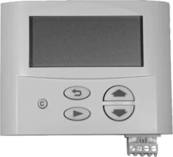 Bosch Textdisplay 87472081500 Hellgrau