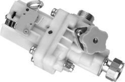 Bosch Wasserschalter 87170021100 Für Gasheizkessel