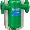 Caleffi Dirtmag Schlammabscheider 546610 DN 100, Stahlgehäuse, Mit Magnet, Flanschanschlüsse -Geberit Store Caleffi Dirtmag Schlammabscheider 546610 DN 100 Stahlgehaeuse mit Magnet Flanschanschluesse