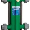 Caleffi Weiche 548007 1 1/4" IG, Hydraulisch, Mit Verschraubung Und Isolierung 1 Caleffi Weiche 548007 1 1/4" IG, Hydraulisch, Mit Verschraubung Und Isolierung -Geberit Store Caleffi Weiche 548007 1 1 4 IG hydraulisch mit Verschraubung und Isolierung