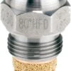 Danfoss Hfd Öldüse 030H8006 80Grad, Stahl, Hohlkegel, 0,45 USgal/h 2 Danfoss Hfd Öldüse 030H8006 80Grad, Stahl, Hohlkegel, 0,45 USgal/h -Geberit Store Danfoss Hfd Oelduese 030H8006 80Grad Stahl Hohlkegel 045 USgal h