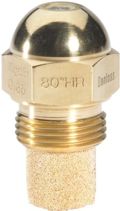 Danfoss Od-hr Öldüse 030H9903 80Grad, Hohlkegel, 0,35 USgal/h