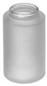 Dornbracht Flasche 08900400182 Aus Opalglas, Für Seifenspender