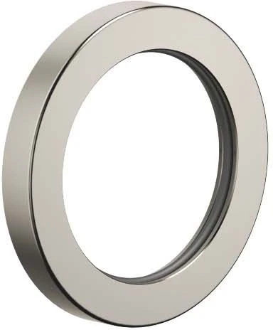 Dornbracht Rosette 12720660-06 Ø 70 Mm, Platin Matt 3 Dornbracht Rosette 12720660-06 Ø 70 Mm, Platin Matt