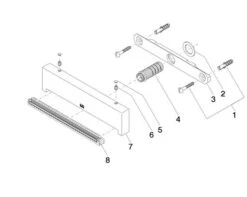 Dornbracht Schwallauslauf 13425979-28 Anschluss 1/2", Wandmontage, Mit Pearlstream, Messing Gebürstet 7 Dornbracht Schwallauslauf 13425979-28 Anschluss 1/2", Wandmontage, Mit Pearlstream, Messing Gebürstet -Geberit Store Dornbracht Schwallauslauf 13425979 28 Anschluss 1 2 Wandmontage mit Pearlstream messing gebuerstet 2
