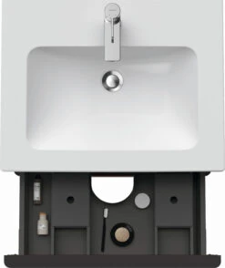 Duravit D-Neo Waschtisch-Unterschrank DE436102121 61 X 46,2 Cm, Nussbaum Dunkel, Wandhängend, 1 Schubkasten, 1 Auszug 12 Duravit D-Neo Waschtisch-Unterschrank DE436102121 61 X 46,2 Cm, Nussbaum Dunkel, Wandhängend, 1 Schubkasten, 1 Auszug -Geberit Store Duravit D Neo Waschtisch Unterschrank DE436102121 61 x 462 cm Nussbaum Dunkel wandhaengend 1 Schubkasten 1 Auszug 3