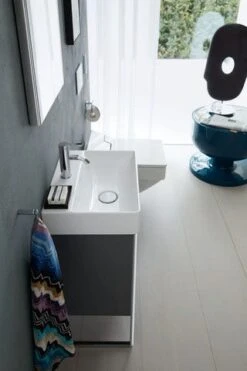 Duravit DuraSystem Betätigungsplatte WD5003012000 22,98 X 15,7 Cm, Berührungslos, Glas Weiß, Für WC -Geberit Store Duravit DuraSystem Betaetigungsplatte WD5003012000 2298 x 157 cm beruehrungslos Glas weiss fuer WC 9
