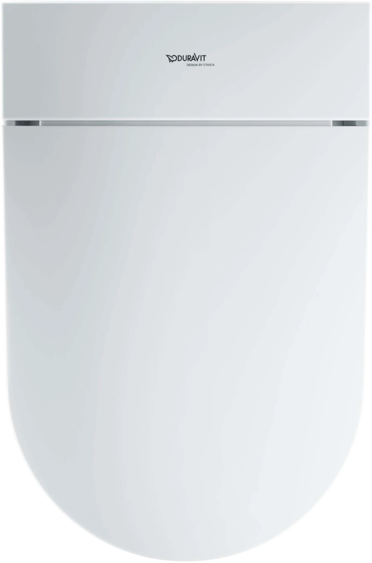 Duravit SensoWash Stark F Plus Dusch WC 650000012004320 Komplettanlage, Mit Sitz, Rimless, Weiß 10 Duravit SensoWash Stark F Plus Dusch WC 650000012004320 Komplettanlage, Mit Sitz, Rimless, Weiß – Bild 8