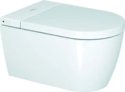 Duravit SensoWash Stark F Plus Dusch WC 650000012004320 Komplettanlage, Mit Sitz, Rimless, Weiß 20 Duravit SensoWash Stark F Plus Dusch WC 650000012004320 Komplettanlage, Mit Sitz, Rimless, Weiß -Geberit Store Duravit SensoWash Stark f Plus Dusch WC 650000012004320 Komplettanlage mit Sitz rimless weiss 8