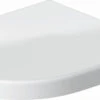Duravit Starck 2 WC-Sitz 0069890000 Weiss, Mit Softclose, Scharniere Edelstahl 2 Duravit Starck 2 WC-Sitz 0069890000 Weiss, Mit Softclose, Scharniere Edelstahl -Geberit Store Duravit Starck 2 WC Sitz 0069890000 weiss mit Softclose Scharniere Edelstahl