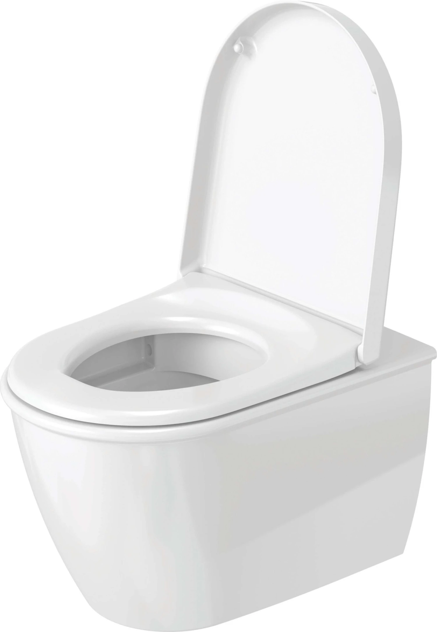 Duravit Starck 2 WC-Sitz 0069890000 Weiss, Mit Softclose, Scharniere Edelstahl 6 Duravit Starck 2 WC-Sitz 0069890000 Weiss, Mit Softclose, Scharniere Edelstahl – Bild 4