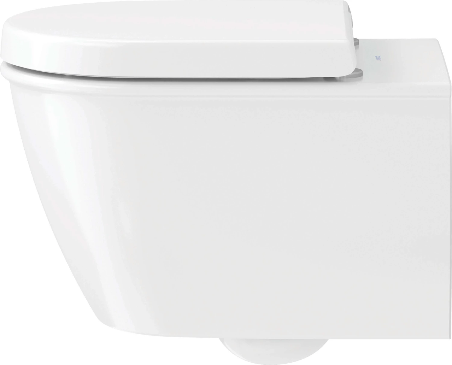 Duravit Starck 2 WC-Sitz 0069890000 Weiss, Mit Softclose, Scharniere Edelstahl 10 Duravit Starck 2 WC-Sitz 0069890000 Weiss, Mit Softclose, Scharniere Edelstahl – Bild 8