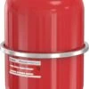 Flamco Flexcon Druckausdehnungsgefäß 16942 8 L, 6 Bar, R 3/4, Vordruck 2,5 Bar, Rot 1 Flamco Flexcon Druckausdehnungsgefäß 16942 8 L, 6 Bar, R 3/4, Vordruck 2,5 Bar, Rot -Geberit Store Flamco Flexcon Druckausdehnungsgefaess 16942 8 l 6 bar R 3 4 Vordruck 25 bar rot