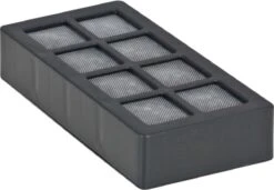 Geberit Aktivkohlefilter Typ1 242555001 Für Geruchsabsaugung Umluft