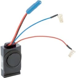 Geberit Elektronikmodul-Set HyTronic87 241657001 Waschtischarmatur Typ 87