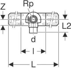 Geberit FlowFit Anschluswinkel 619631001 DN 15, Ø 20 Mm, Rp 1/2, 90Grad, 1-fach, Vormontiert 7 Geberit FlowFit Anschluswinkel 619631001 DN 15, Ø 20 Mm, Rp 1/2, 90Grad, 1-fach, Vormontiert -Geberit Store Geberit FlowFit Anschluswinkel 619631001 DN 15 o 20 mm Rp 1 2 90Grad 1 fach vormontiert 2