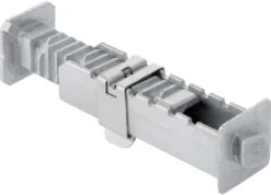 Geberit GIS Verbindungsstück 461003001 Für GIS Tragesystem