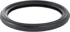 Geberit Lippendichtung 362771001 DN 40, Ø 45mm, Zu Geberit Spülrohr