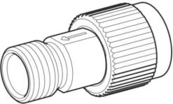 Geberit Rückschlagventil Für Eckventil 243342001