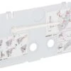 Geberit Schutzplatte Für UP-Spülkasten 240512001 Betätigung Von Vorne 1 Geberit Schutzplatte Für UP-Spülkasten 240512001 Betätigung Von Vorne -Geberit Store Geberit Schutzplatte fuer UP Spuelkasten 240512001 Betaetigung von vorne