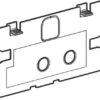 Geberit Schutzplatte Für UP-Spülkasten UP100 241343001 Ab Baujahr 2002 1 Geberit Schutzplatte Für UP-Spülkasten UP100 241343001 Ab Baujahr 2002 -Geberit Store Geberit Schutzplatte fuer UP Spuelkasten UP100 241343001 ab Baujahr 2002