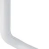 Geberit Spülbogen 118111111 4 Cm Nach Rechts Abgekröpft, 90Grad, D= 50mm, 28x21cm, Weiß -Geberit Store Geberit Spuelbogen 118111111 4 cm nach rechts abgekroepft 90Grad d 50mm 28x21cm weiss