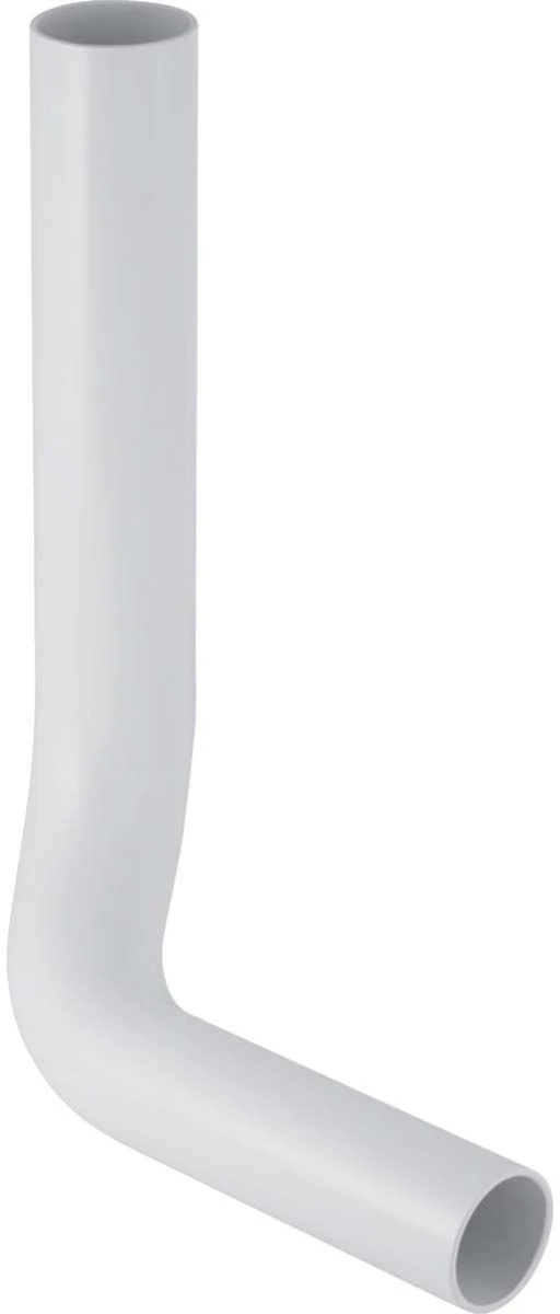 Geberit Spülbogen 118126111 14 Cm Nach Links Abgekröpft, 90Grad, D= 50mm, 28x21cm, Weiß 3 Geberit Spülbogen 118126111 14 Cm Nach Links Abgekröpft, 90Grad, D= 50mm, 28x21cm, Weiß