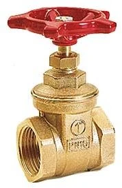 Giacomini Muffenschieber R55Y003 1/2", Schwermodell, Messing