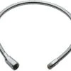 Grohe Metall-Schlauch 46104000 1/2 X M 15 X 860 Mm, Für Ausziehbare Handbrause 2 Grohe Metall-Schlauch 46104000 1/2 X M 15 X 860 Mm, Für Ausziehbare Handbrause -Geberit Store Grohe Metall Schlauch 46104000 1 2 x M 15 x 860 mm fuer ausziehbare Handbrause
