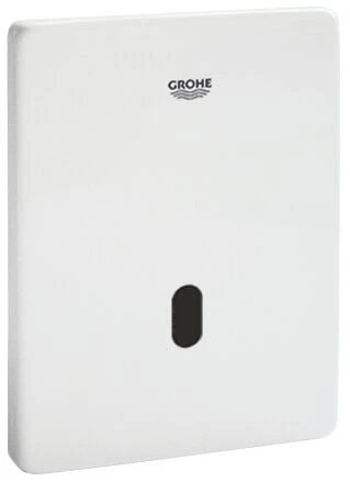 Grohe Tectron Skate Fertigmontageset 37321SH1 Alpinweiß, Urinal-Infrarot-Elektronik 3 Grohe Tectron Skate Fertigmontageset 37321SH1 Alpinweiß, Urinal-Infrarot-Elektronik