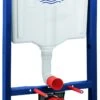 Grohe Wand-WC-Element Rapid SL 38528001 Bauhöhe 1,13 M, Spülkasten GD 2 -Geberit Store Grohe Wand WC Element Rapid SL 38528001 Bauhoehe 113 m Spuelkasten GD 2