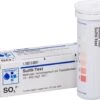 Grünbeck Sulfit-Teststäbchen 170535 10-1000 Mg/l, 100 Stück 2 Grünbeck Sulfit-Teststäbchen 170535 10-1000 Mg/l, 100 Stück -Geberit Store Gruenbeck Sulfit Teststaebchen 170535 10 1000 mg l 100 Stueck