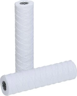 Grünbeck Tiefenfilterkerzen 707575 50 µm, 2 Stück