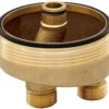 Grünbeck DesaliQ Anschlussadapter 707276 3/4" 1 Grünbeck DesaliQ Anschlussadapter 707276 3/4" -Geberit Store Gruenbeck desaliQ Anschlussadapter 707276 3 4