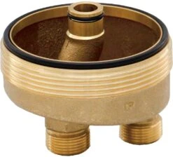 Grünbeck DesaliQ Anschlussadapter 707276 3/4"