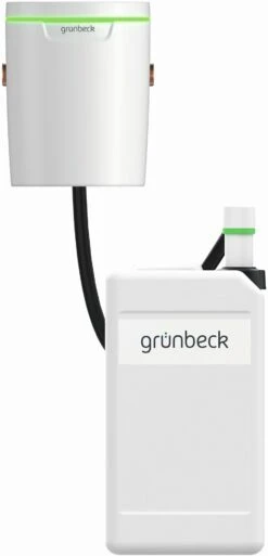 Grünbeck ExaliQ Dosieranlage 117420 SC30, R 2