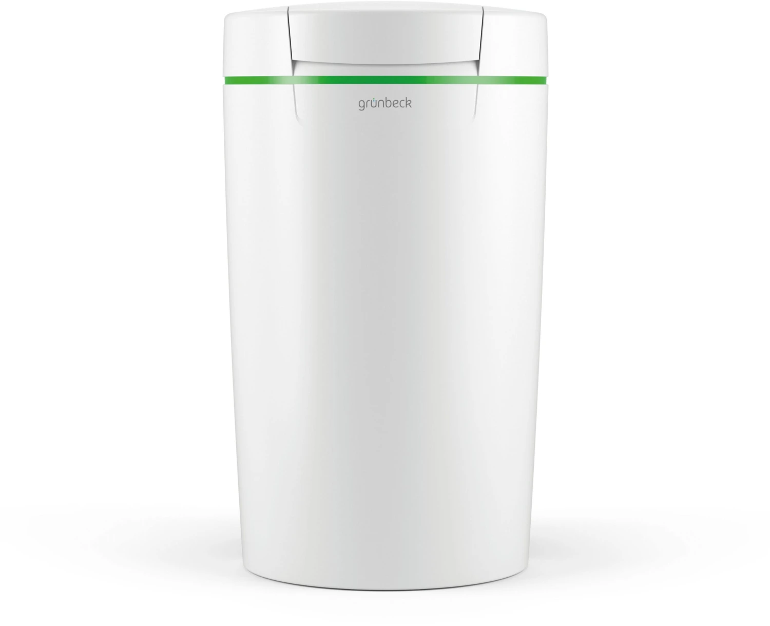 Grünbeck SoftliQ Enthärtungsanlage 525460 PB20 Nenndurchfluss KV Wert=2 Cbm/h, PN 10 3 Grünbeck SoftliQ Enthärtungsanlage 525460 PB20 Nenndurchfluss KV Wert=2 Cbm/h, PN 10