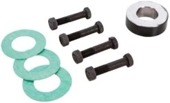 Grundfos Ausgleichsstück 96608515 A40-30 DN40 PN10 30mm, 1 Satz